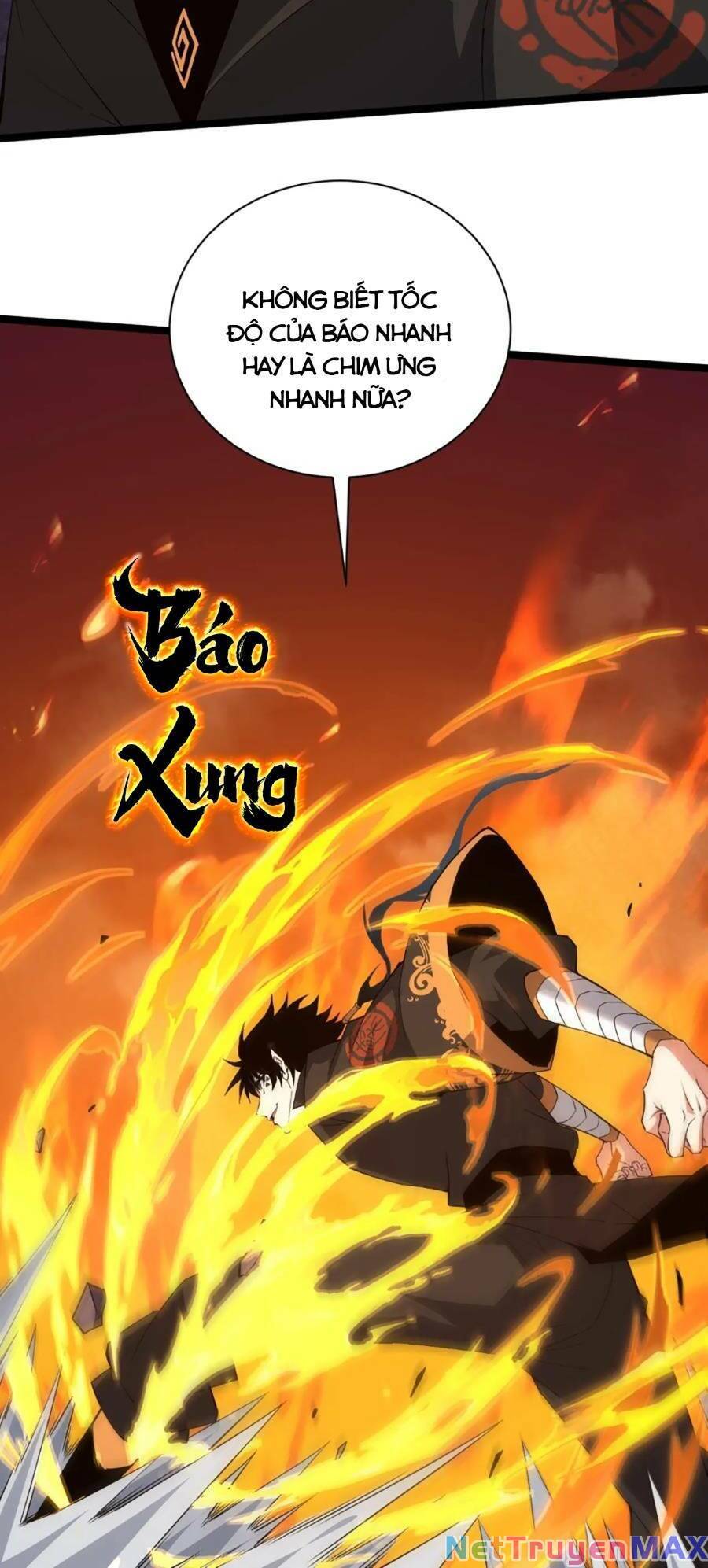 Sự Trở Lại Của Đệ Nhất Tông Sư Chapter 74 - Trang 29