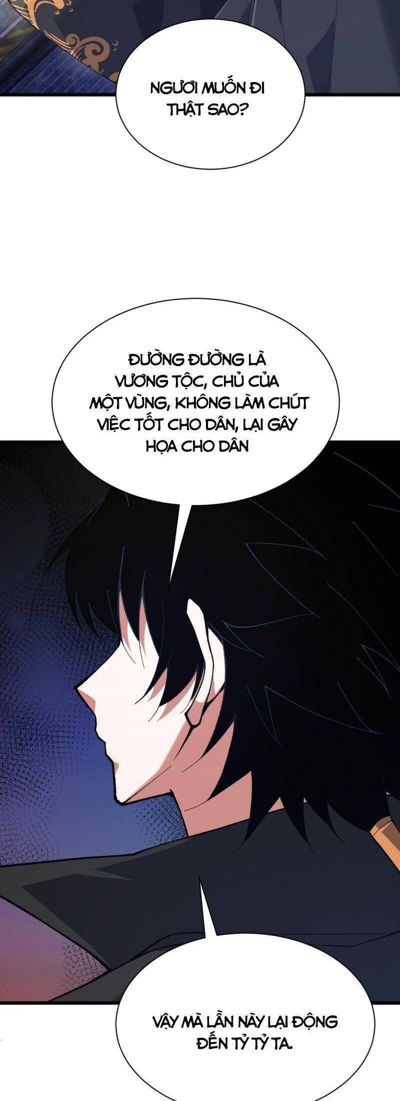 Sự Trở Lại Của Đệ Nhất Tông Sư Chapter 42 - Trang 14