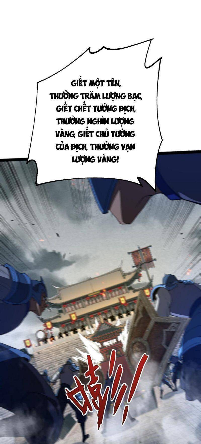 Sự Trở Lại Của Đệ Nhất Tông Sư Chapter 57 - Trang 2