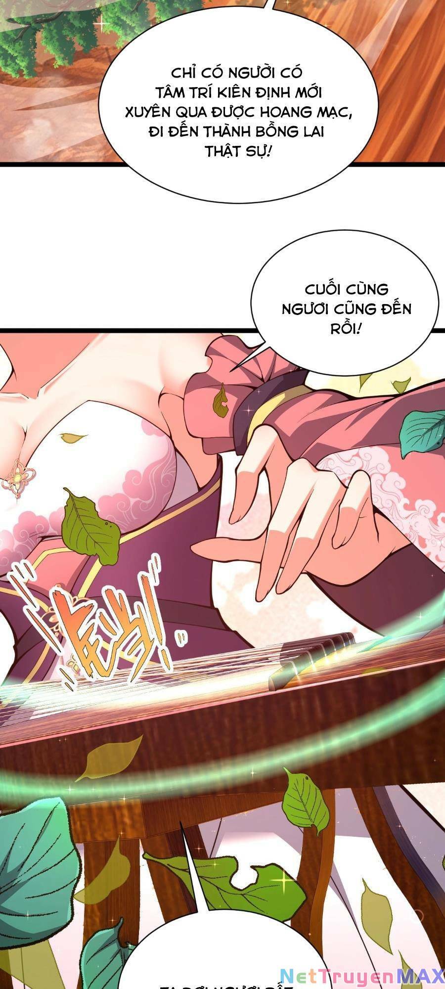 Sự Trở Lại Của Đệ Nhất Tông Sư Chapter 80 - Trang 73