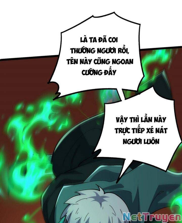 Sự Trở Lại Của Đệ Nhất Tông Sư Chapter 66 - Trang 110