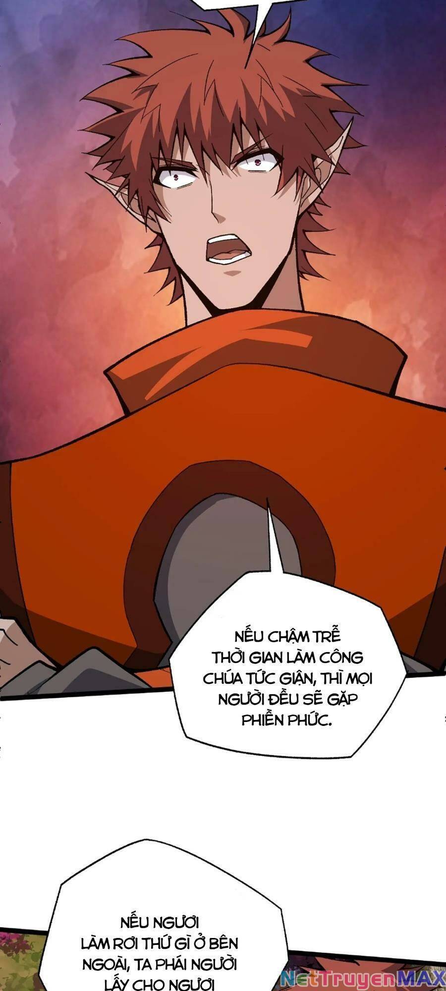 Sự Trở Lại Của Đệ Nhất Tông Sư Chapter 74 - Trang 47