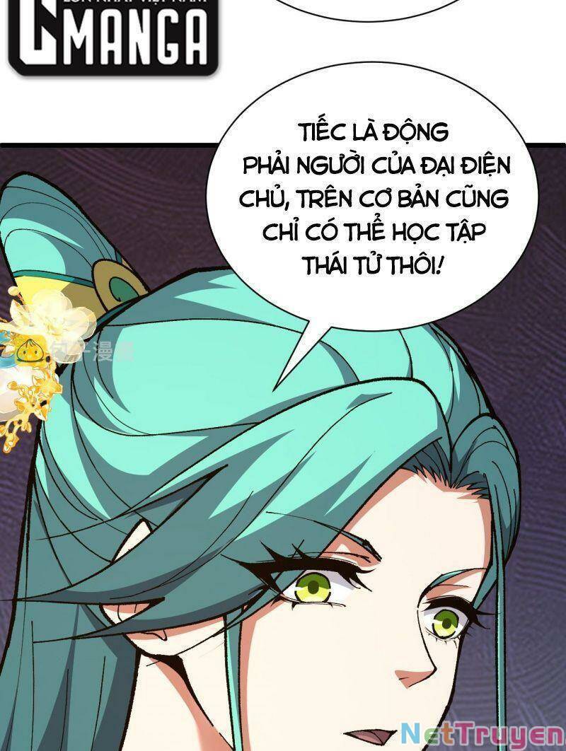 Sự Trở Lại Của Đệ Nhất Tông Sư Chapter 51 - Trang 71