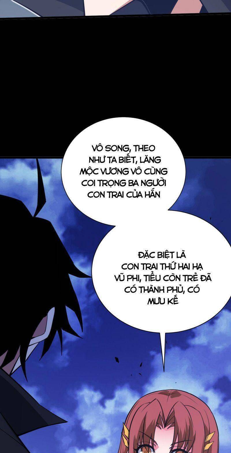 Sự Trở Lại Của Đệ Nhất Tông Sư Chapter 42 - Trang 69