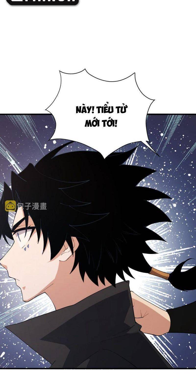 Sự Trở Lại Của Đệ Nhất Tông Sư Chapter 49 - Trang 13