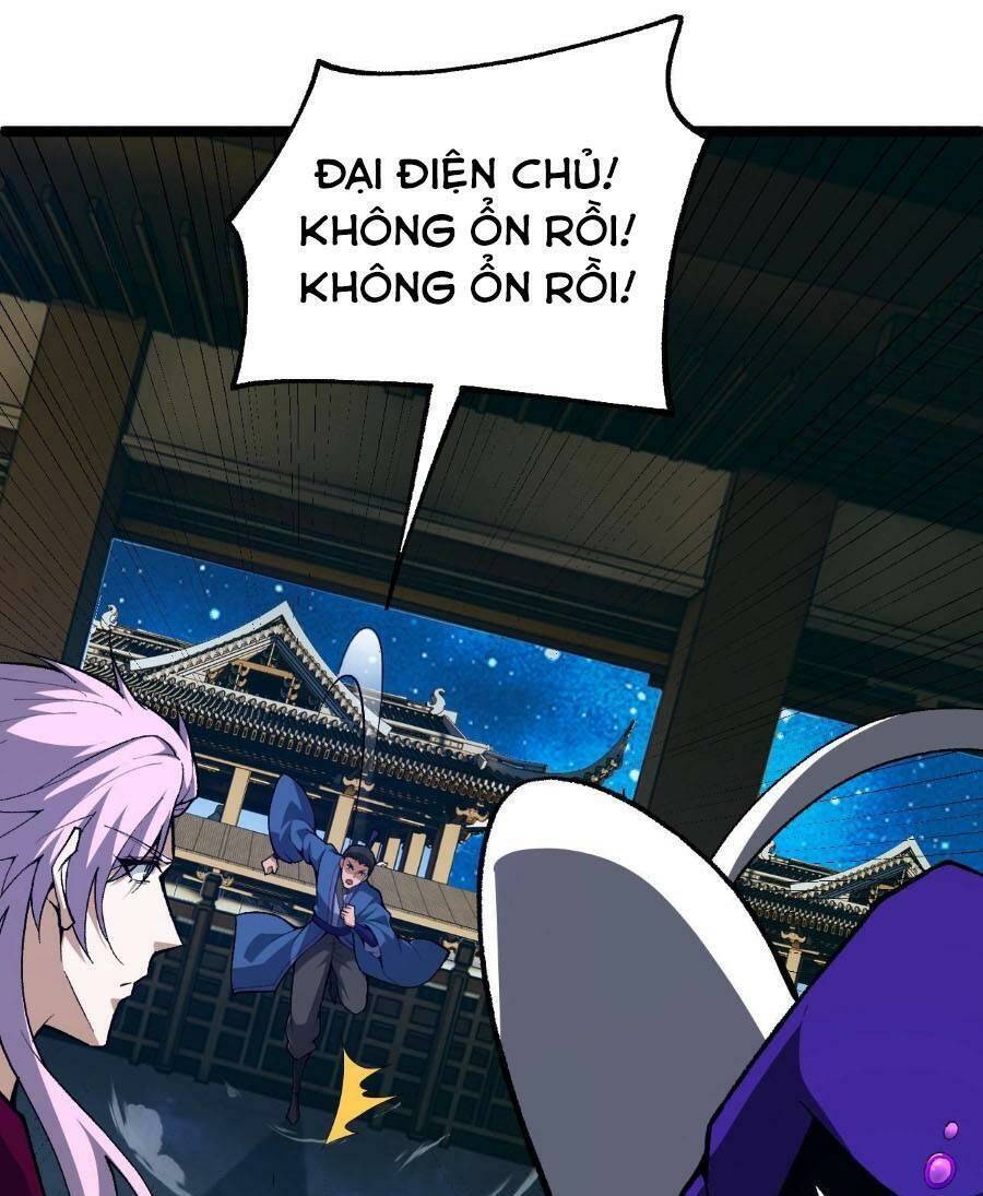 Sự Trở Lại Của Đệ Nhất Tông Sư Chapter 78 - Trang 43