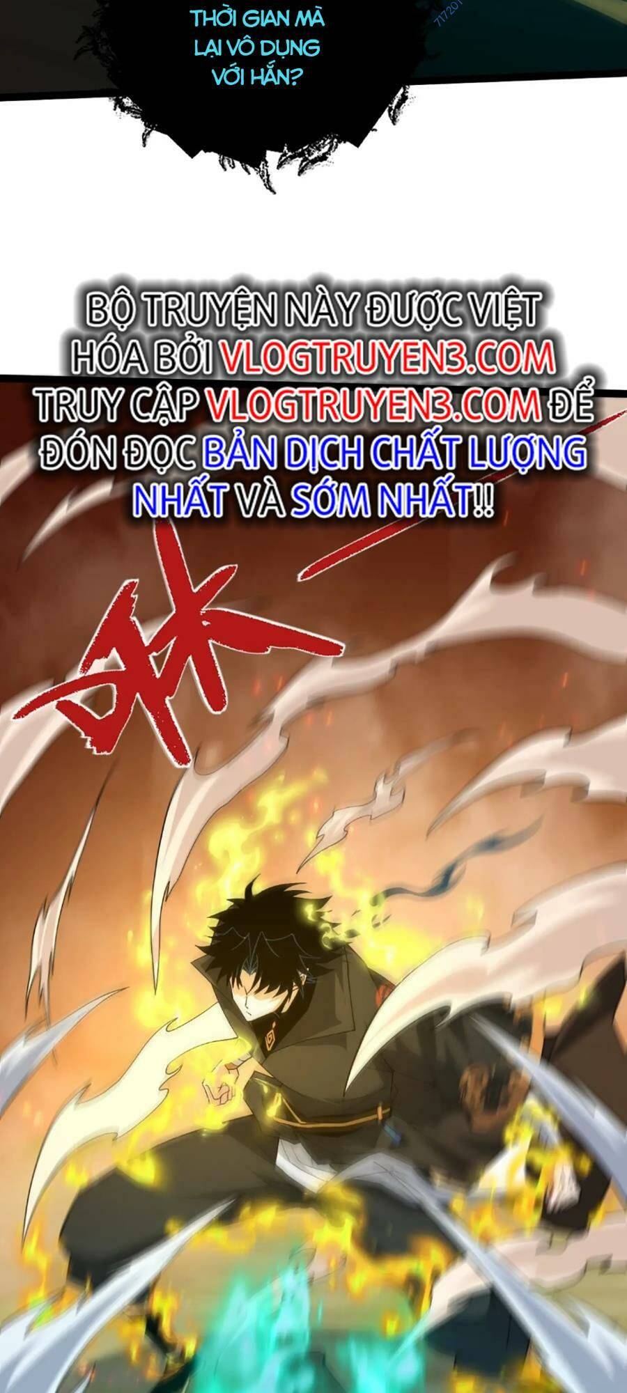 Sự Trở Lại Của Đệ Nhất Tông Sư Chapter 72 - Trang 48