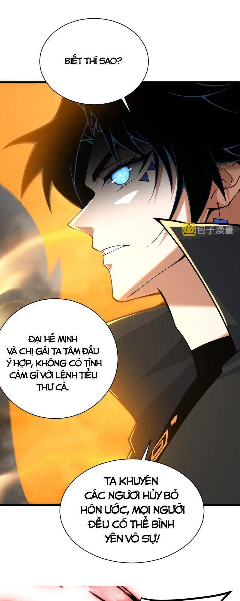 Sự Trở Lại Của Đệ Nhất Tông Sư Chapter 31 - Trang 68