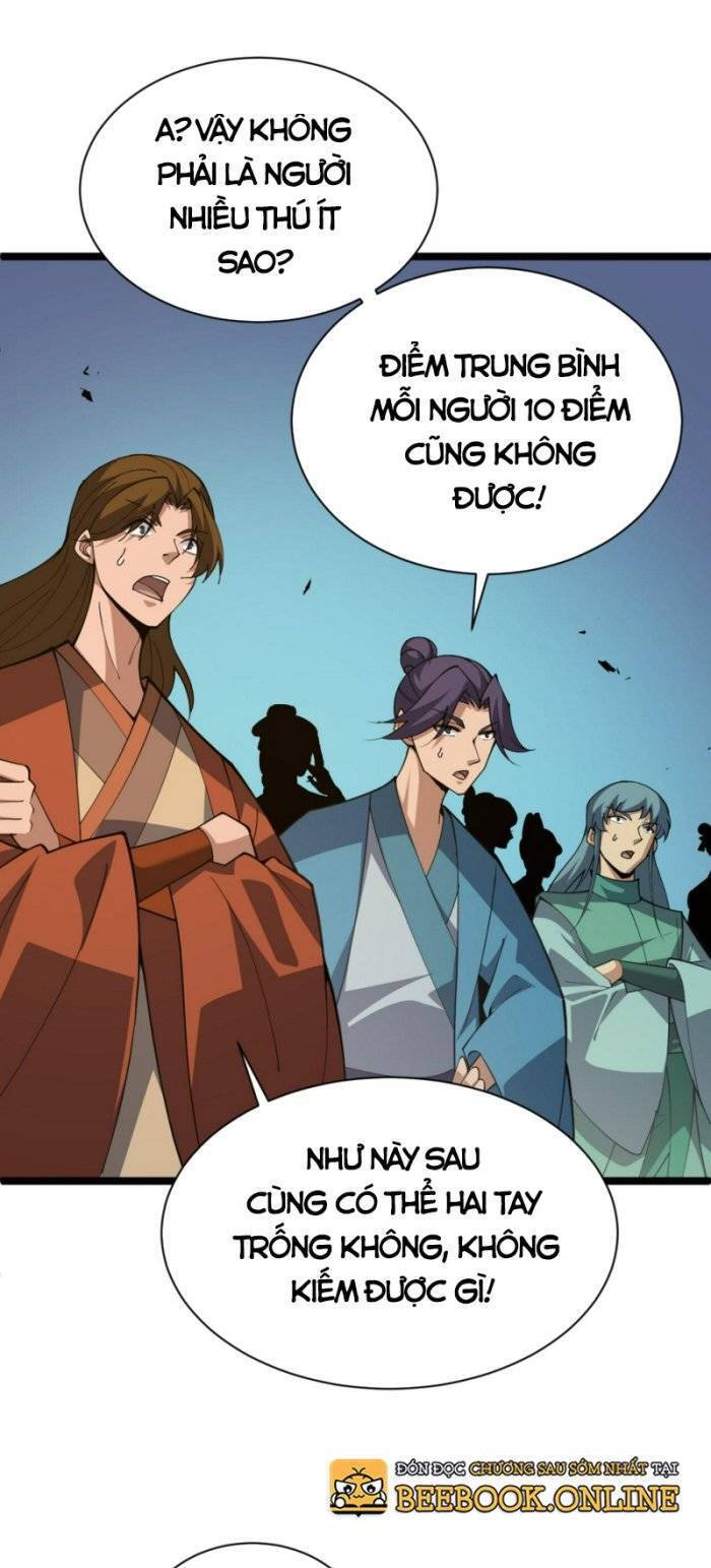 Sự Trở Lại Của Đệ Nhất Tông Sư Chapter 61 - Trang 32