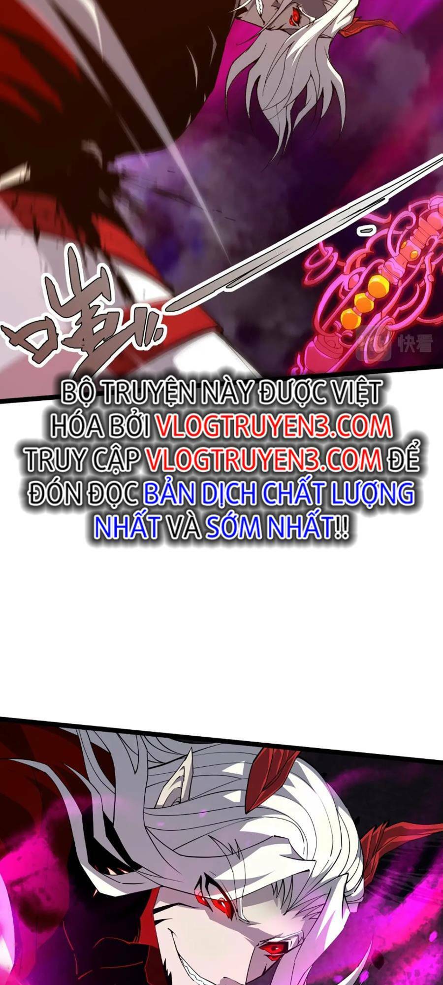 Sự Trở Lại Của Đệ Nhất Tông Sư Chapter 69 - Trang 44