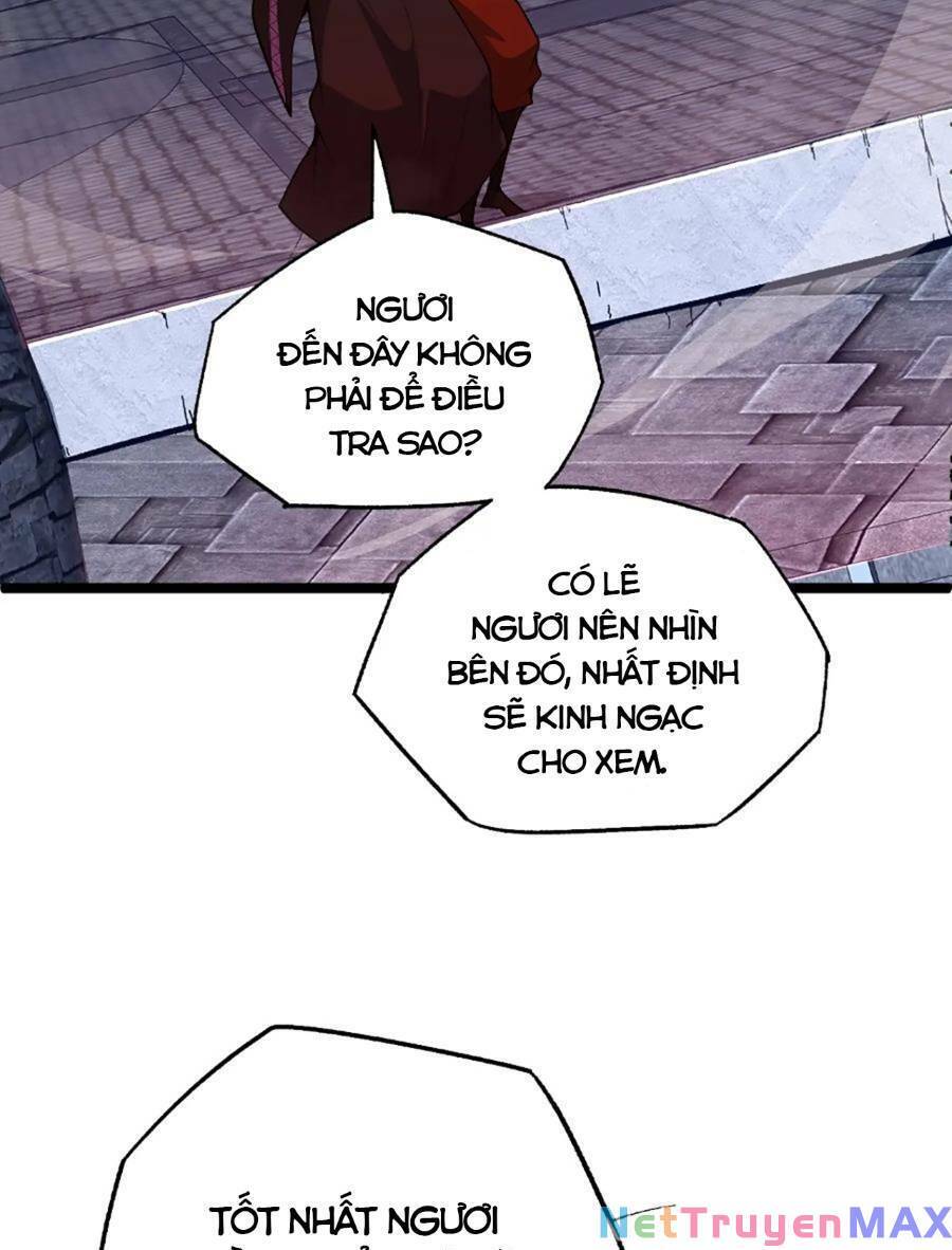 Sự Trở Lại Của Đệ Nhất Tông Sư Chapter 74 - Trang 64