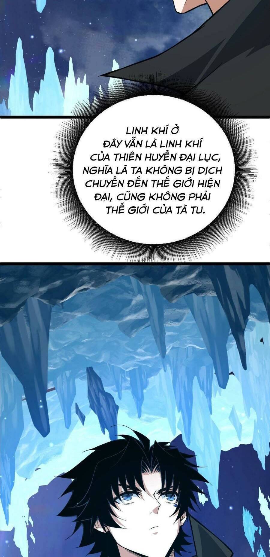 Sự Trở Lại Của Đệ Nhất Tông Sư Chapter 78 - Trang 54