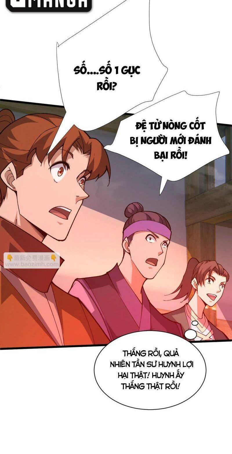 Sự Trở Lại Của Đệ Nhất Tông Sư Chapter 52 - Trang 48