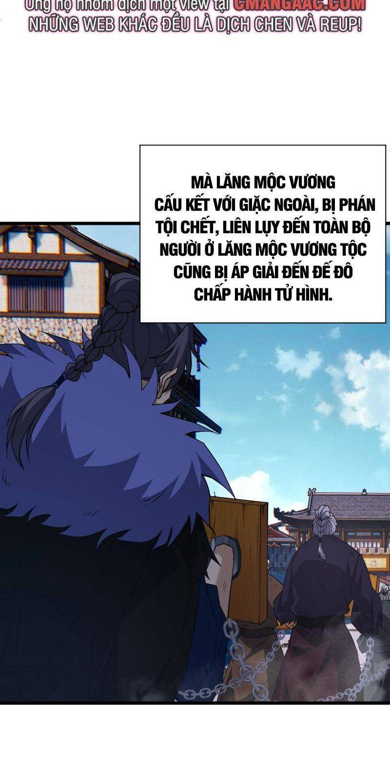 Sự Trở Lại Của Đệ Nhất Tông Sư Chapter 48 - Trang 6