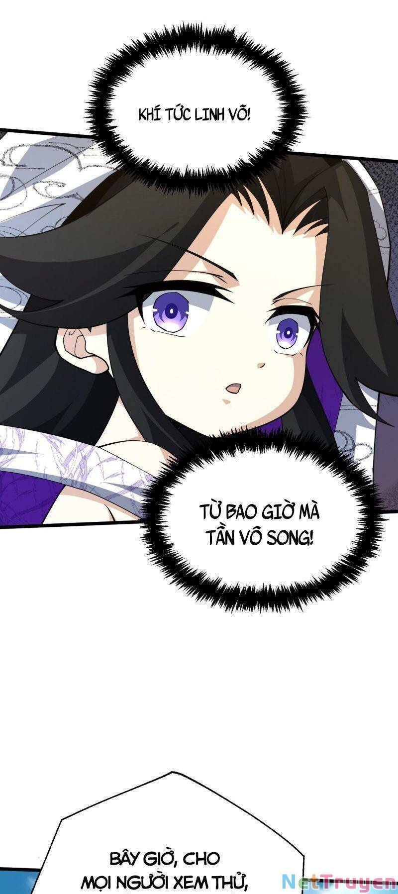 Sự Trở Lại Của Đệ Nhất Tông Sư Chapter 46 - Trang 39