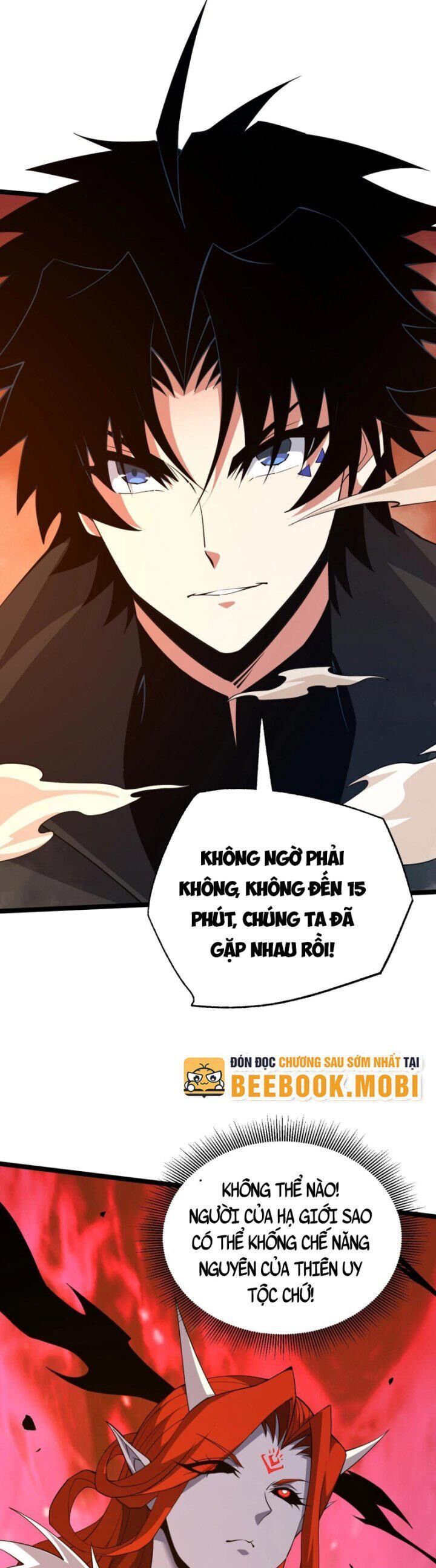 Sự Trở Lại Của Đệ Nhất Tông Sư Chapter 76 - Trang 64