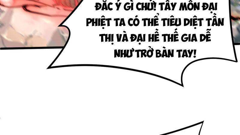 Sự Trở Lại Của Đệ Nhất Tông Sư Chapter 31 - Trang 70