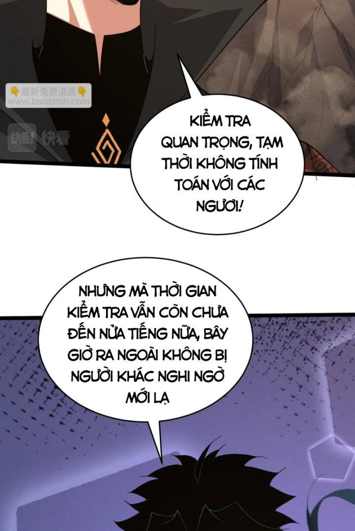 Sự Trở Lại Của Đệ Nhất Tông Sư Chapter 62 - Trang 32