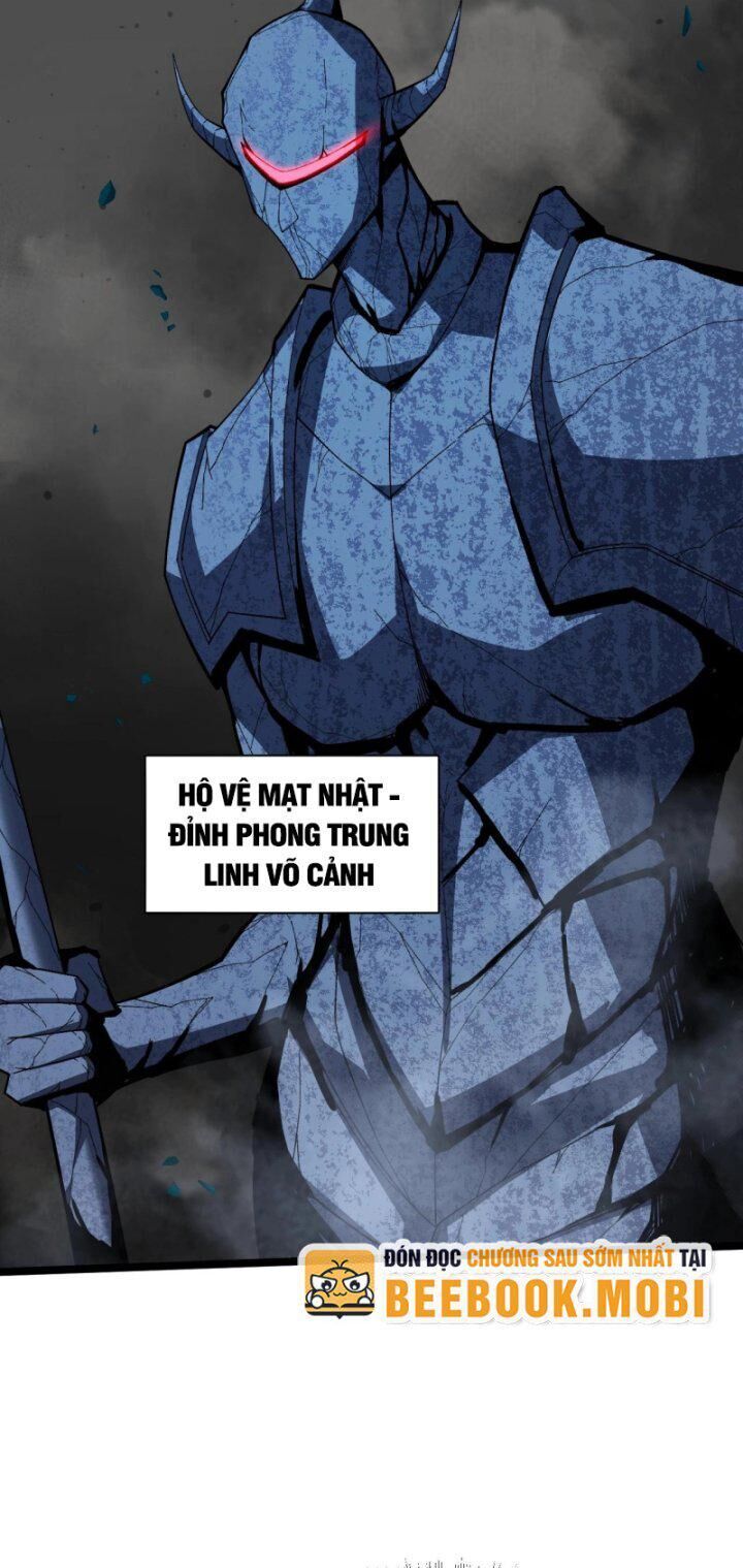 Sự Trở Lại Của Đệ Nhất Tông Sư Chapter 76 - Trang 36