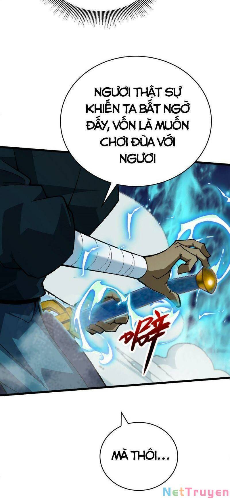 Sự Trở Lại Của Đệ Nhất Tông Sư Chapter 46 - Trang 67