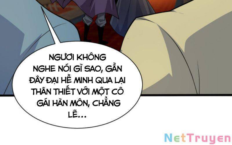 Sự Trở Lại Của Đệ Nhất Tông Sư Chapter 17 - Trang 10