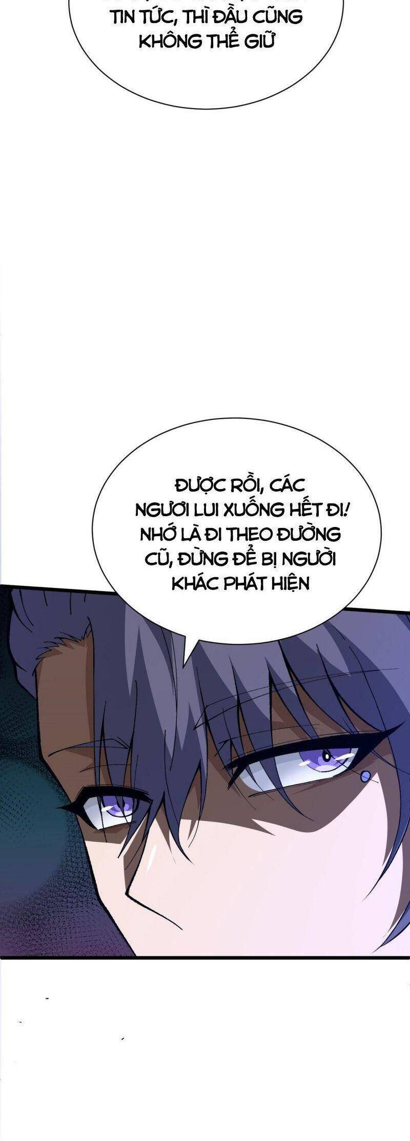 Sự Trở Lại Của Đệ Nhất Tông Sư Chapter 42 - Trang 30