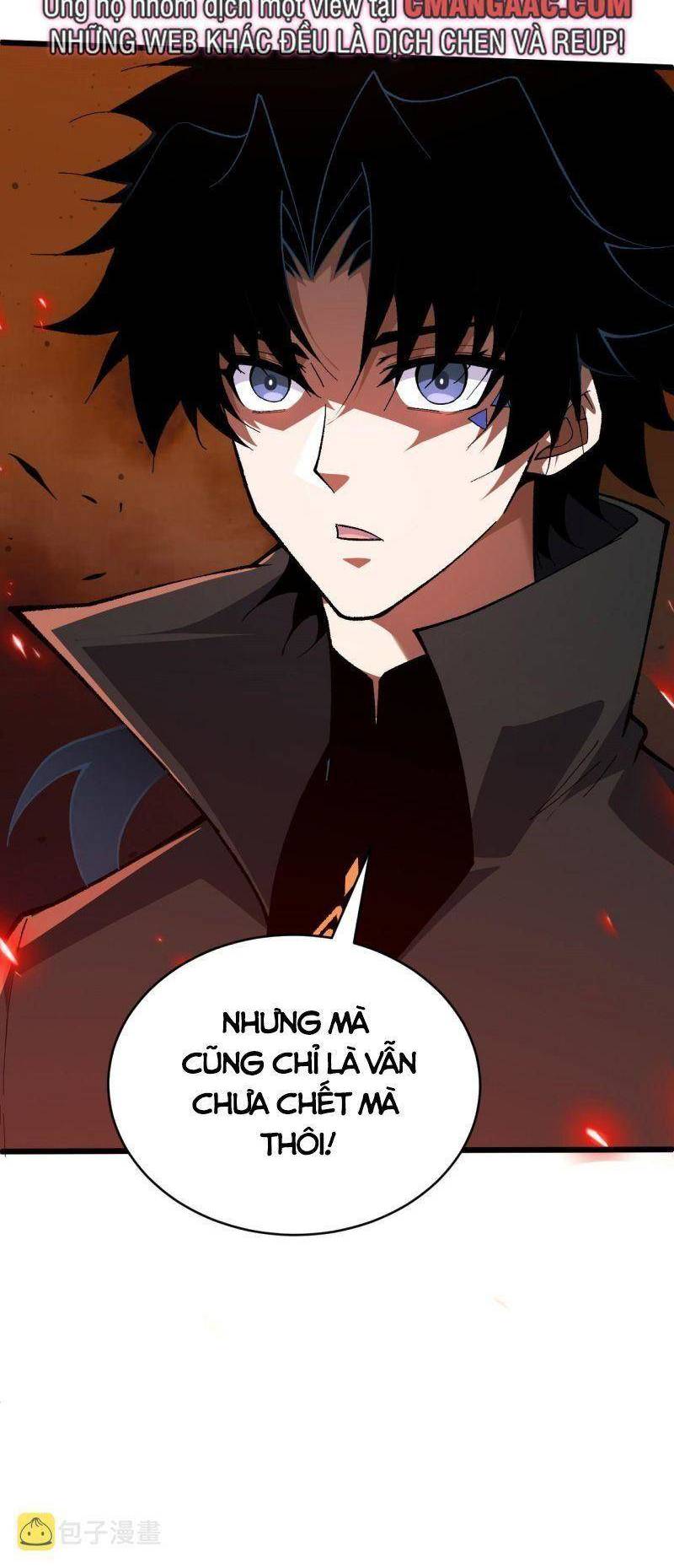 Sự Trở Lại Của Đệ Nhất Tông Sư Chapter 47 - Trang 27