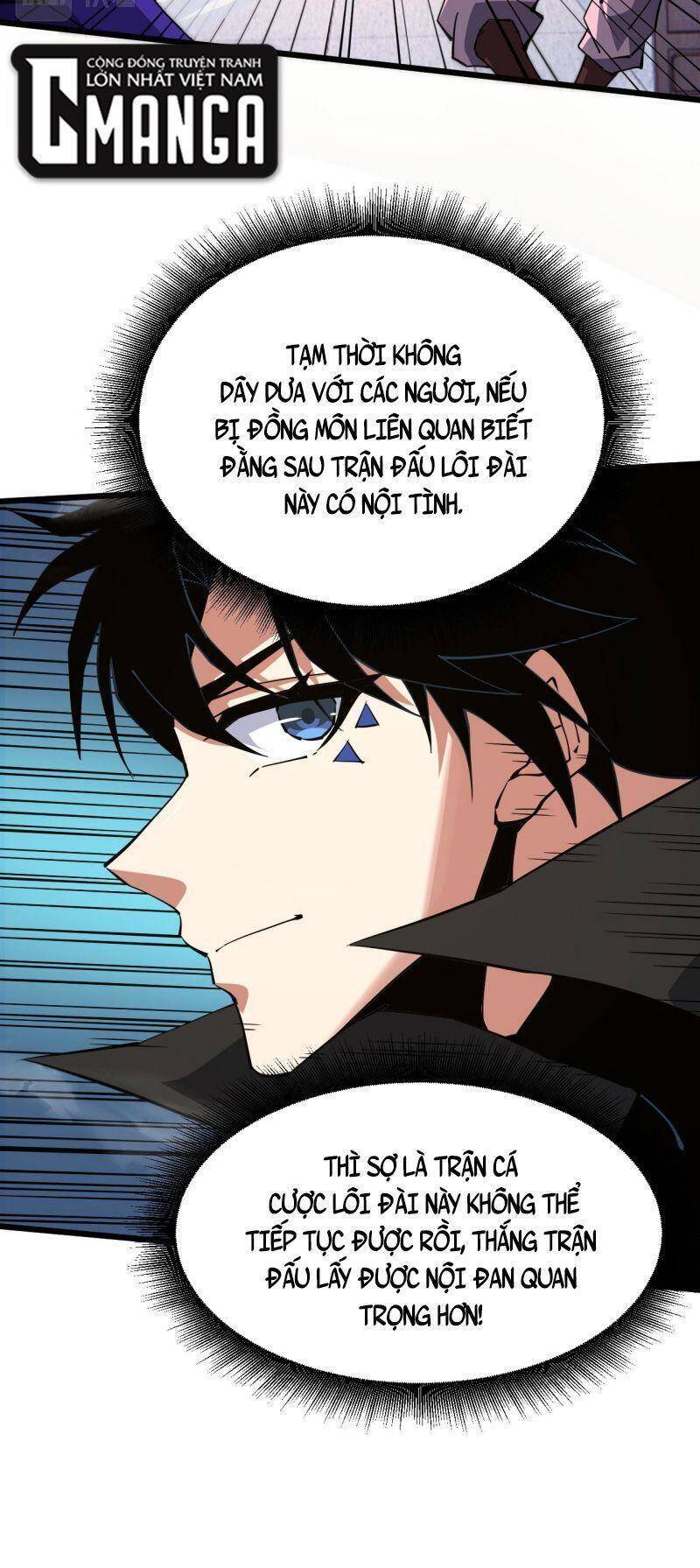 Sự Trở Lại Của Đệ Nhất Tông Sư Chapter 52 - Trang 9