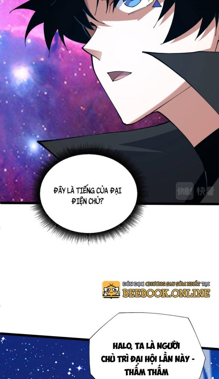 Sự Trở Lại Của Đệ Nhất Tông Sư Chapter 63 - Trang 25