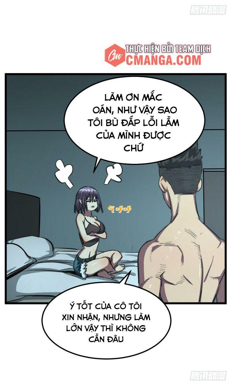 Vào Ngày Tận Thế Nhặt Được Hệ Thống Chapter 17 - Trang 9