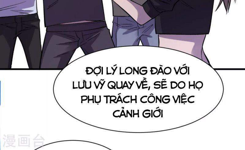 Vào Ngày Tận Thế Nhặt Được Hệ Thống Chapter 66 - Trang 15