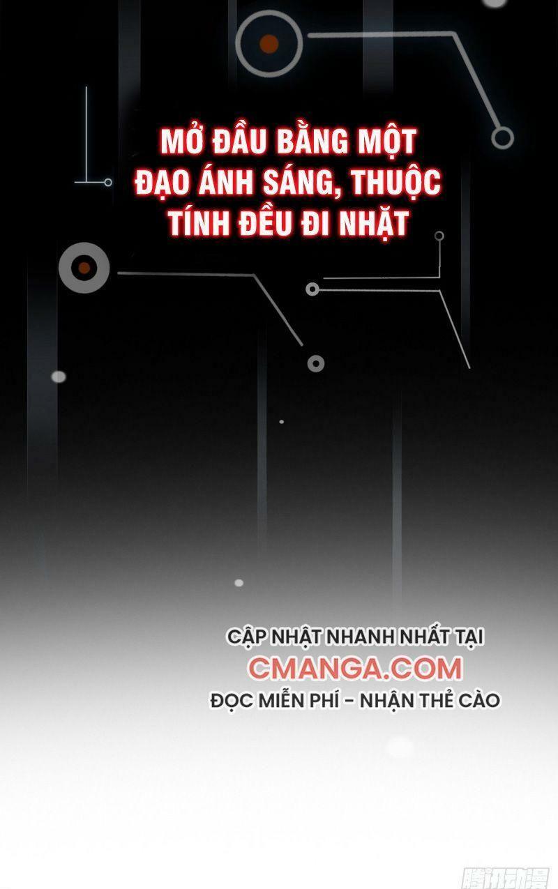 Vào Ngày Tận Thế Nhặt Được Hệ Thống Chapter 1 - Trang 4