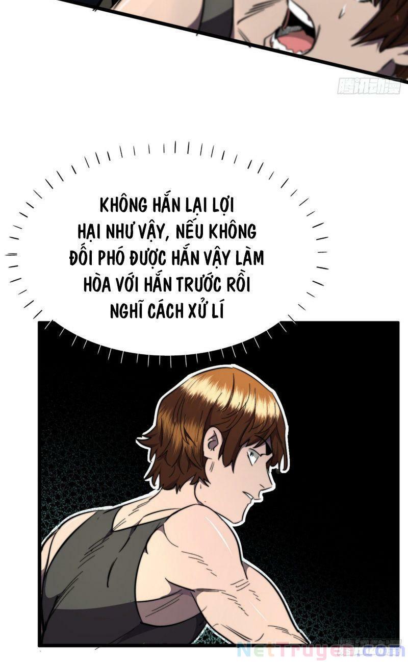 Vào Ngày Tận Thế Nhặt Được Hệ Thống Chapter 18 - Trang 27