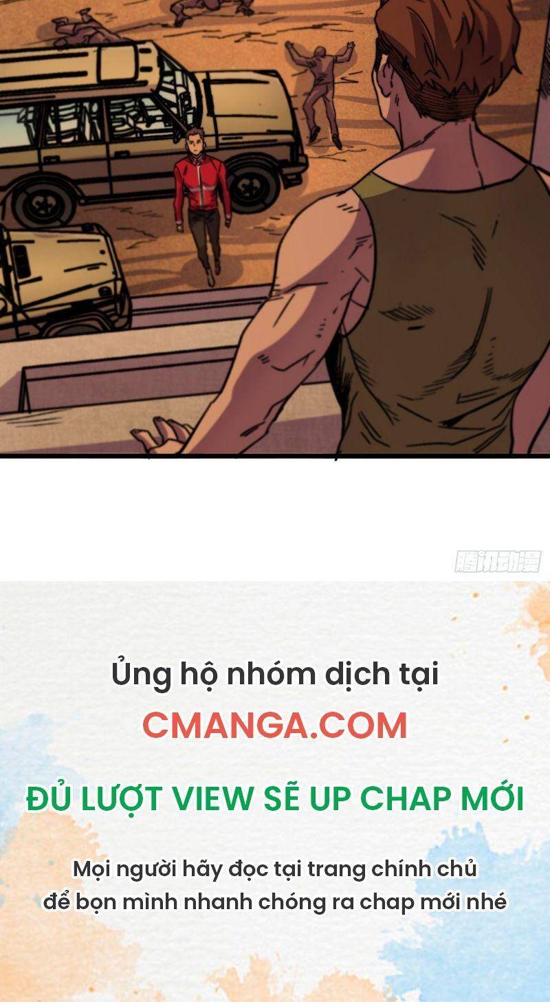 Vào Ngày Tận Thế Nhặt Được Hệ Thống Chapter 40 - Trang 16