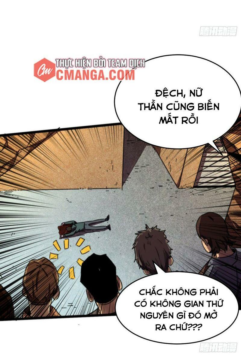 Vào Ngày Tận Thế Nhặt Được Hệ Thống Chapter 13 - Trang 16