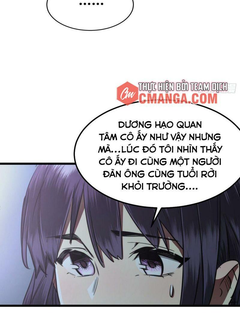 Vào Ngày Tận Thế Nhặt Được Hệ Thống Chapter 17 - Trang 15