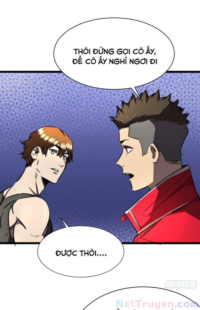 Vào Ngày Tận Thế Nhặt Được Hệ Thống Chapter 18 - Trang 6