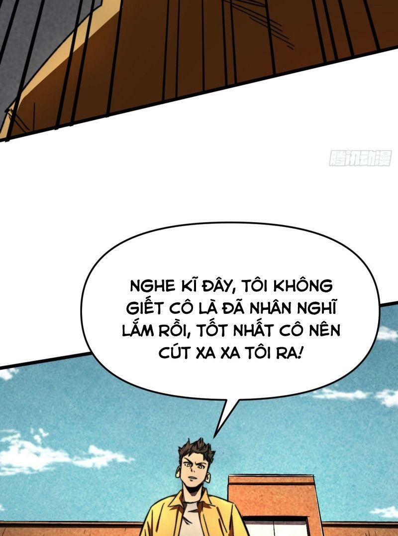 Vào Ngày Tận Thế Nhặt Được Hệ Thống Chapter 9 - Trang 12