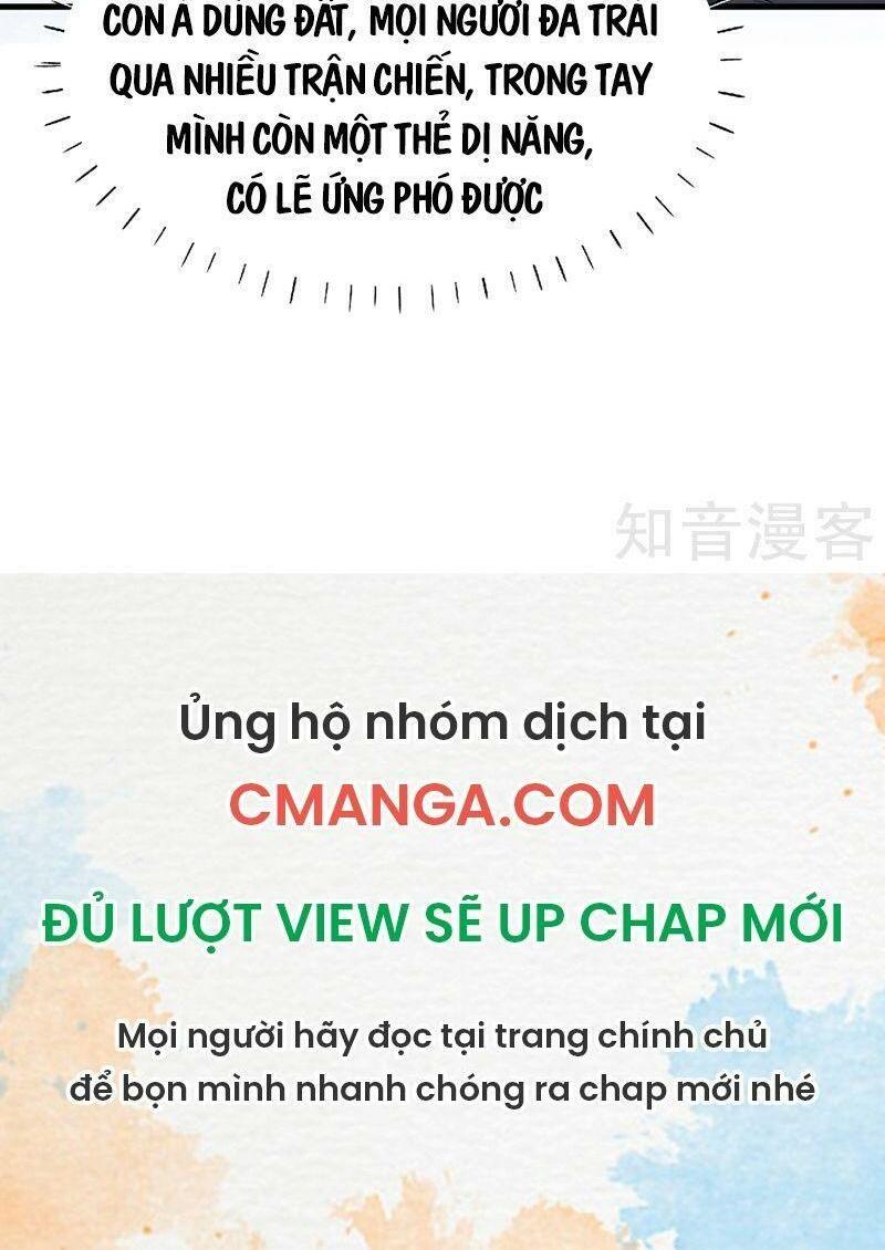 Vào Ngày Tận Thế Nhặt Được Hệ Thống Chapter 65 - Trang 35