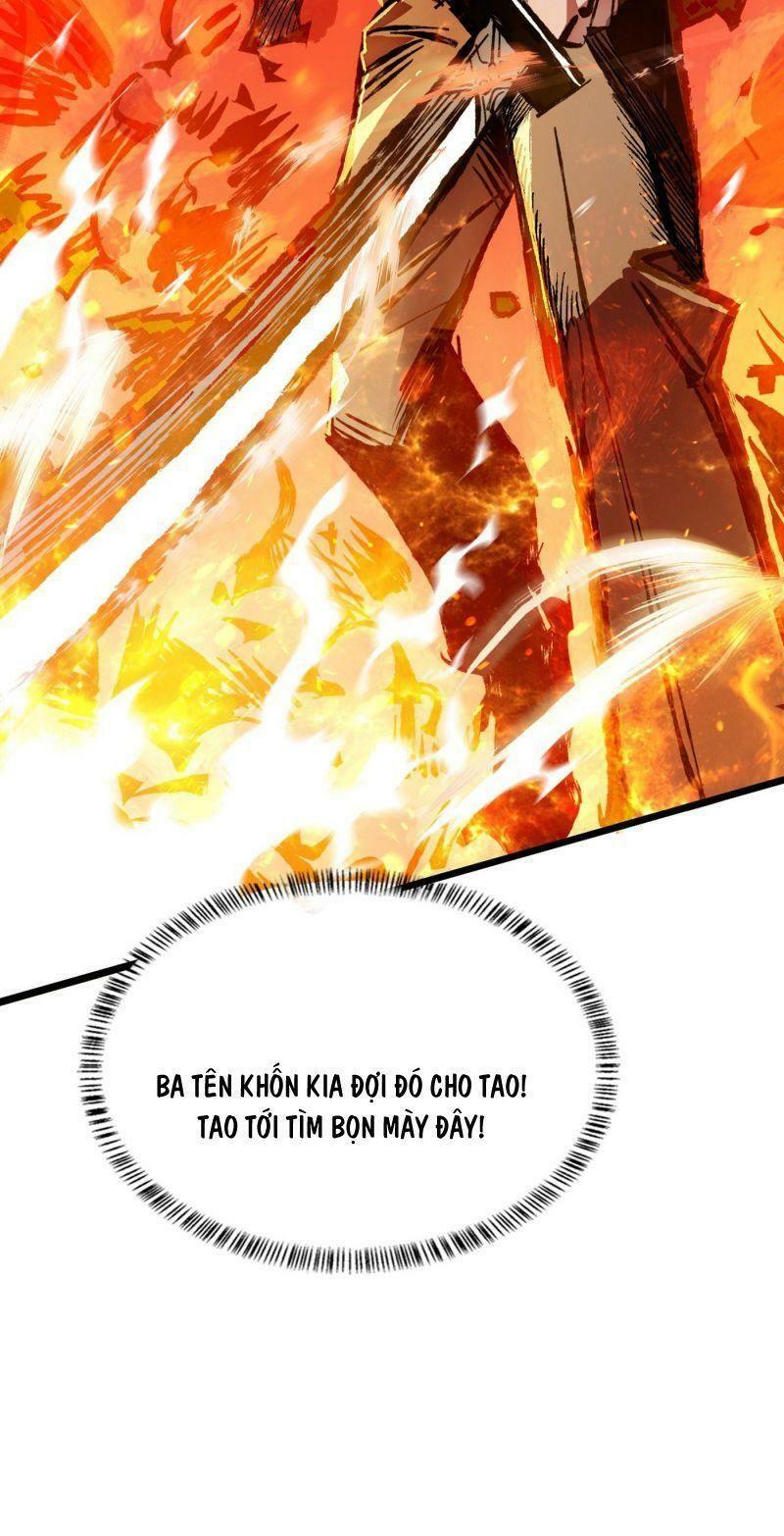 Vào Ngày Tận Thế Nhặt Được Hệ Thống Chapter 1 - Trang 76