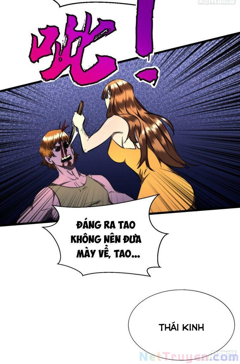 Vào Ngày Tận Thế Nhặt Được Hệ Thống Chapter 19 - Trang 17