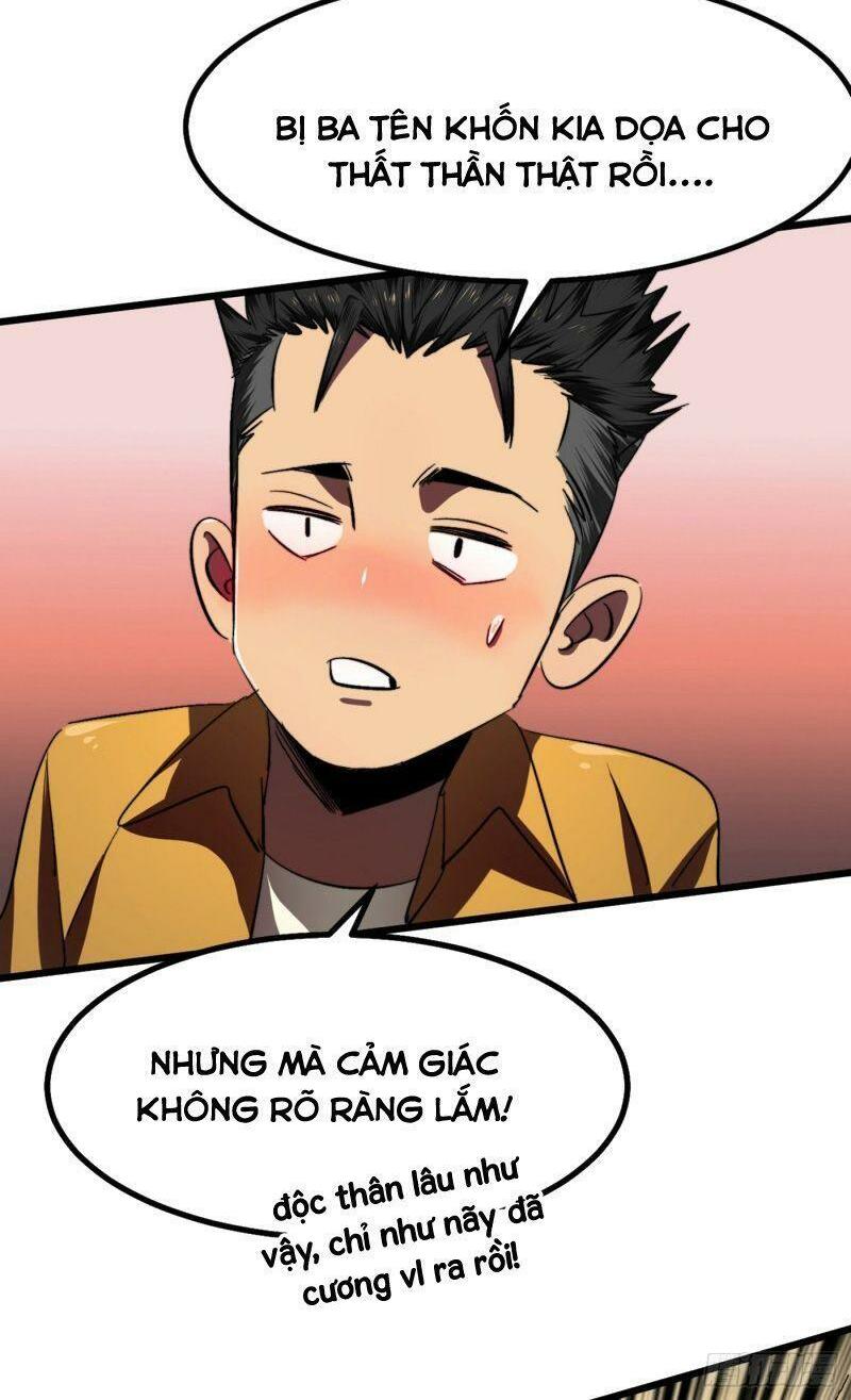 Vào Ngày Tận Thế Nhặt Được Hệ Thống Chapter 5 - Trang 11