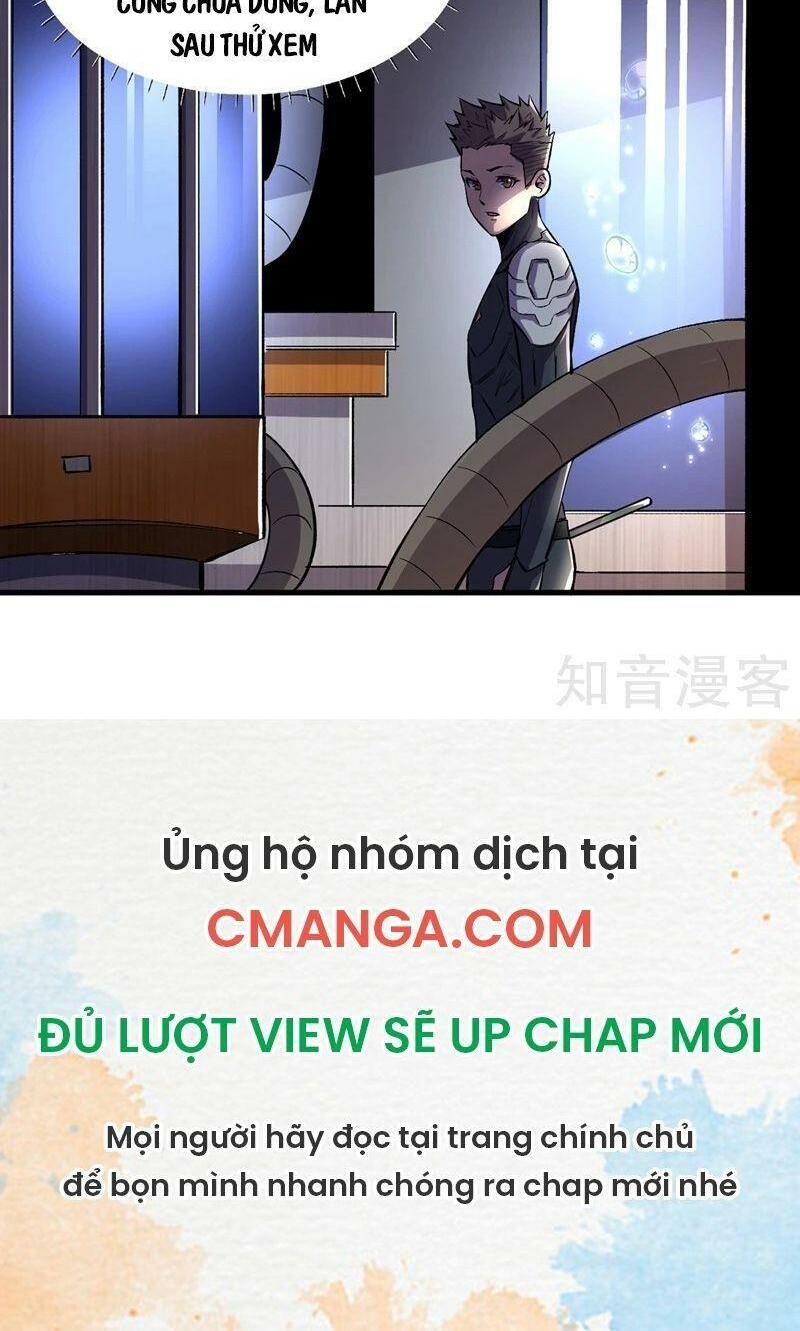 Vào Ngày Tận Thế Nhặt Được Hệ Thống Chapter 65 - Trang 17