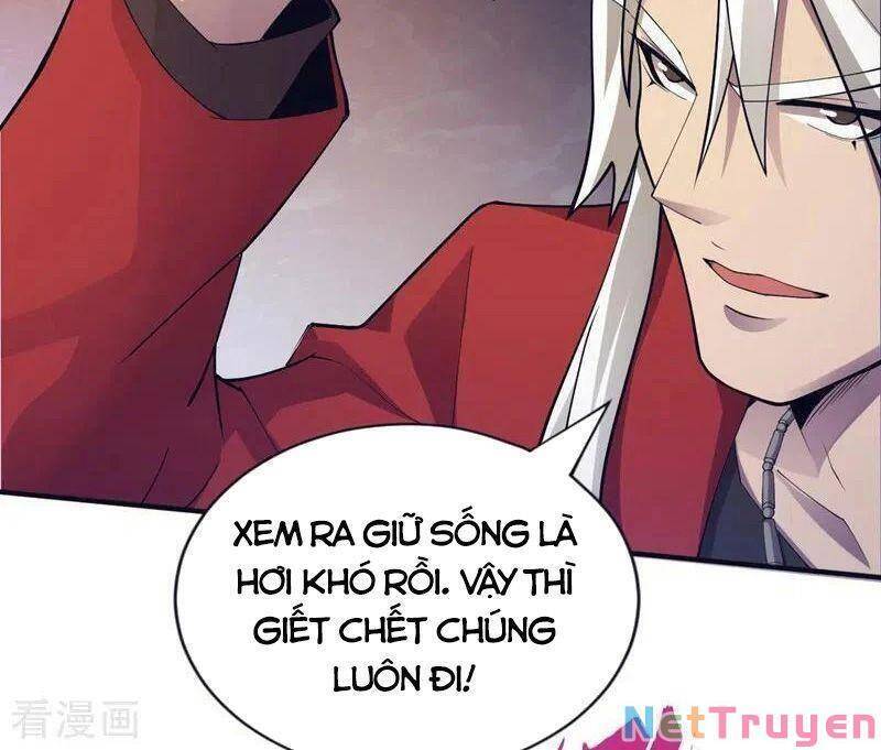 Vào Ngày Tận Thế Nhặt Được Hệ Thống Chapter 152 - Trang 9