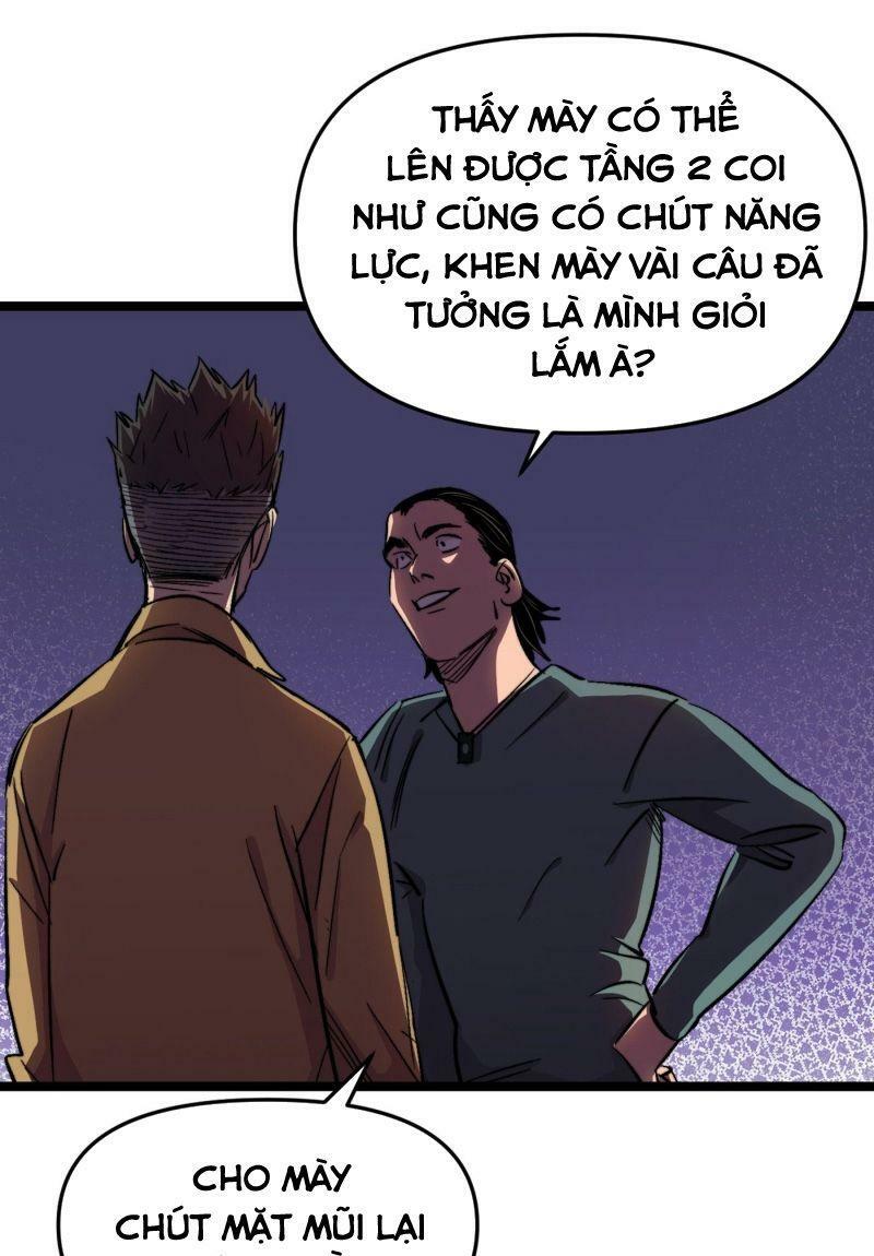 Vào Ngày Tận Thế Nhặt Được Hệ Thống Chapter 9 - Trang 30