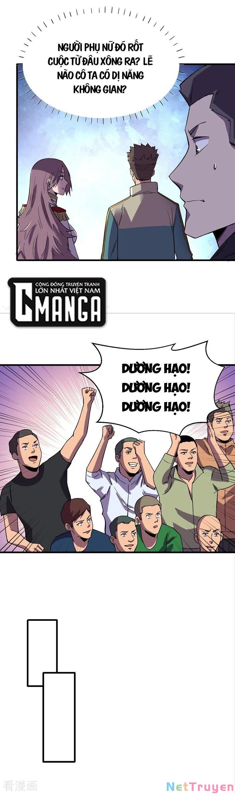 Vào Ngày Tận Thế Nhặt Được Hệ Thống Chapter 115 - Trang 6