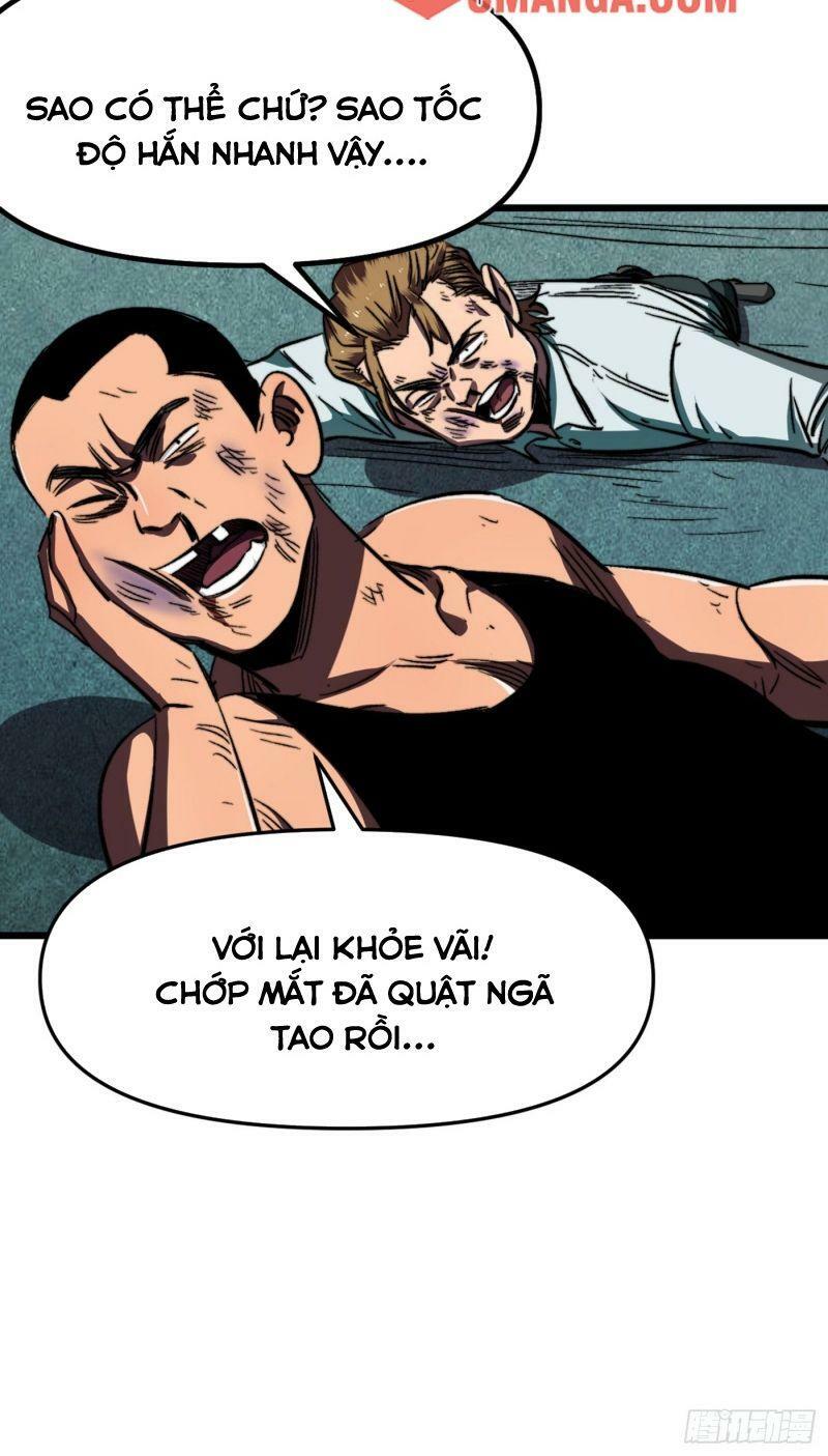 Vào Ngày Tận Thế Nhặt Được Hệ Thống Chapter 10 - Trang 13