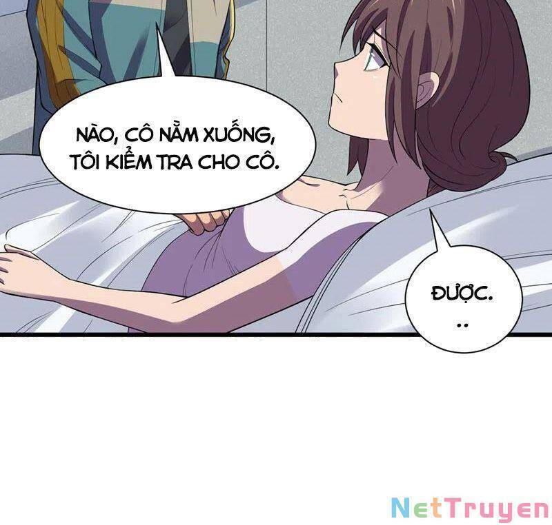 Vào Ngày Tận Thế Nhặt Được Hệ Thống Chapter 131 - Trang 9