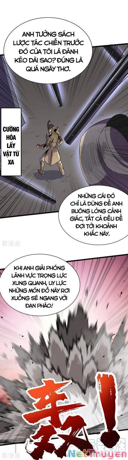 Vào Ngày Tận Thế Nhặt Được Hệ Thống Chapter 120 - Trang 1