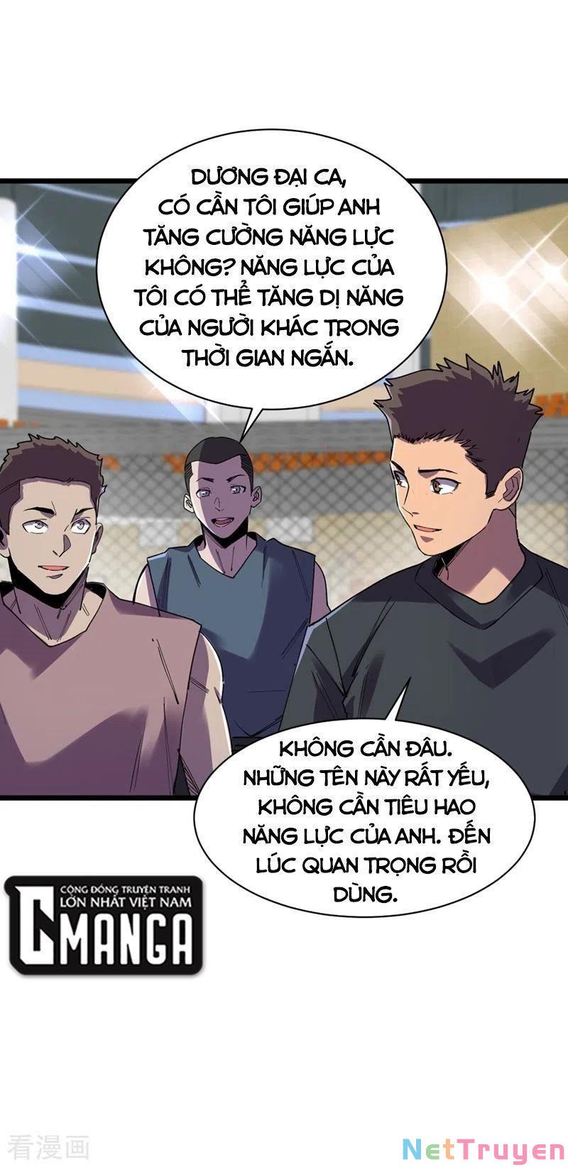 Vào Ngày Tận Thế Nhặt Được Hệ Thống Chapter 122 - Trang 16